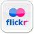 Follow me on flickr